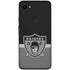 NFL Las Vegas Raiders Vintage Google Pixel 3a XL Skin